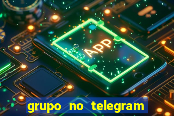 grupo no telegram de jogos hackeados